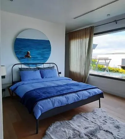 Villa Cesme Blue Diamond Villa