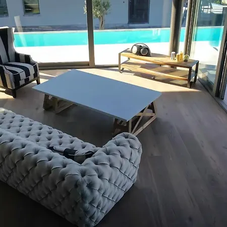 Cesme Blue Diamond Villa Villa *