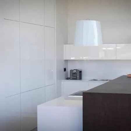 Villa Cesme Blue Diamond Villa Çeşme