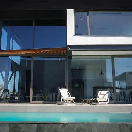 Cesme Blue Diamond Villa Villa