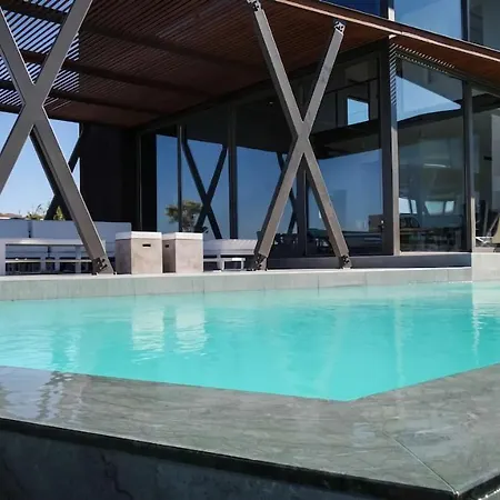 Cesme Blue Diamond Villa Villa Çeşme