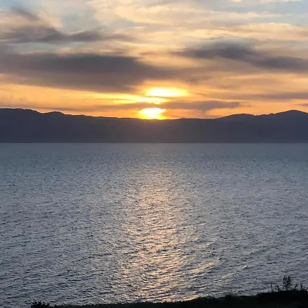 Villa Cesme Blue Diamond Villa Çeşme